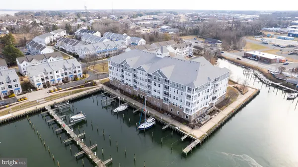 $412,500 | 900 Marshy Cove, Unit 409, Cambridge, MD 21613