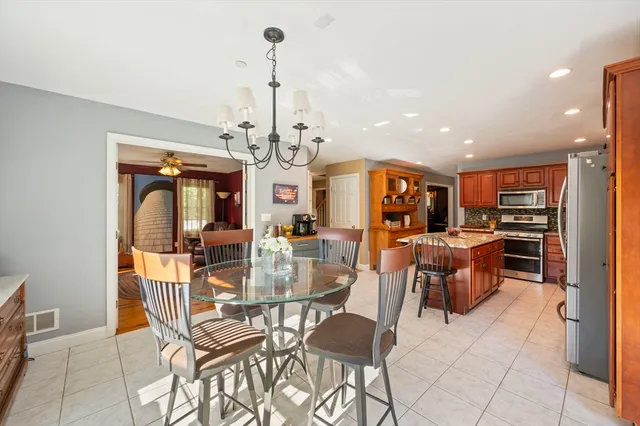 $945,000 | 6 Horton Drive, Norton, MA 02766