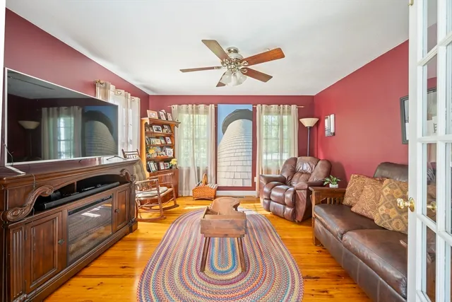 $925,000 | 6 Horton Drive, Norton, MA 02766