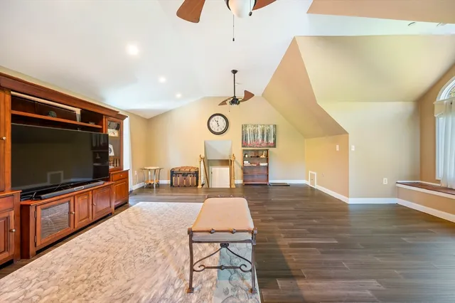 $945,000 | 6 Horton Drive, Norton, MA 02766