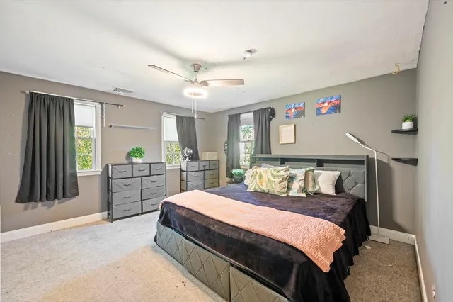 $925,000 | 6 Horton Drive, Norton, MA 02766