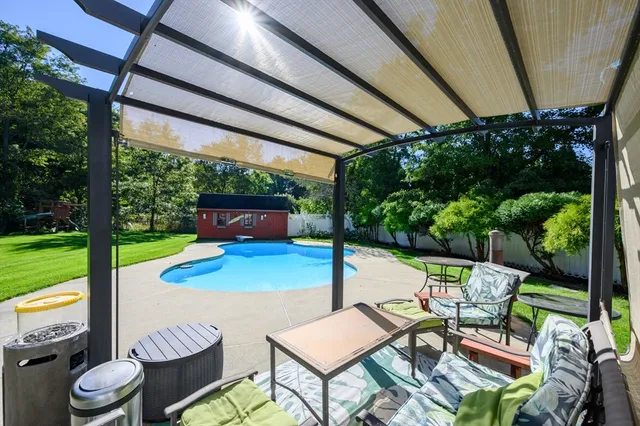 $925,000 | 6 Horton Drive, Norton, MA 02766