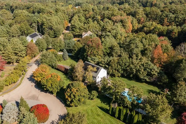 $925,000 | 6 Horton Drive, Norton, MA 02766