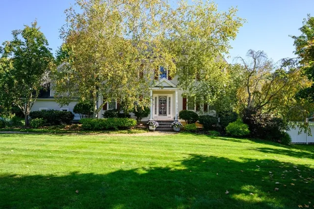 $925,000 | 6 Horton Drive, Norton, MA 02766