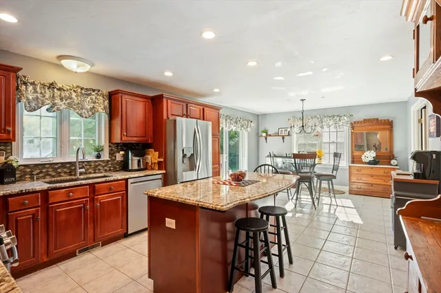$945,000 | 6 Horton Drive, Norton, MA 02766