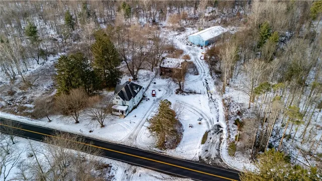 $379,000 | 2256 Pre Emption Street, Phelps, NY 14456