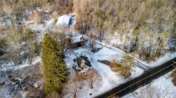 $379,000 | 2256 Pre Emption Street, Phelps, NY 14456