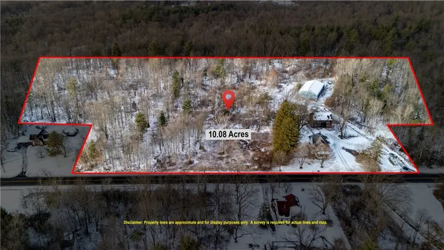 $379,000 | 2256 Pre Emption Street, Phelps, NY 14456