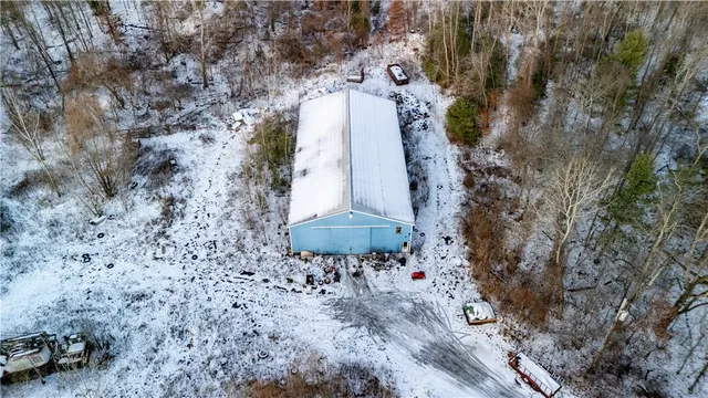 $379,000 | 2256 Pre Emption Street, Phelps, NY 14456