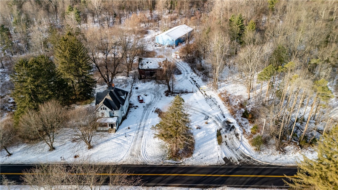 2256 Pre Emption Street Phelps, NY 14456 - Photo 9 of 28