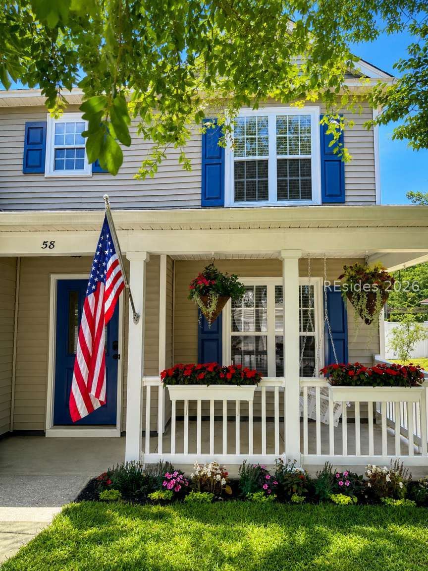 58 Pine Ridge Drive Bluffton, SC 29910 - Photo 4 of 30