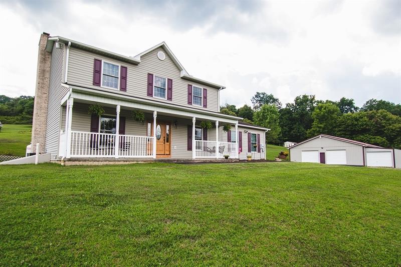 92 Azzo Road Eighty Four, PA 15330 - Photo 1 of 25