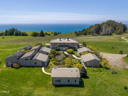 $3,995,000 | 28651 Highway 1, Gualala, CA 95445