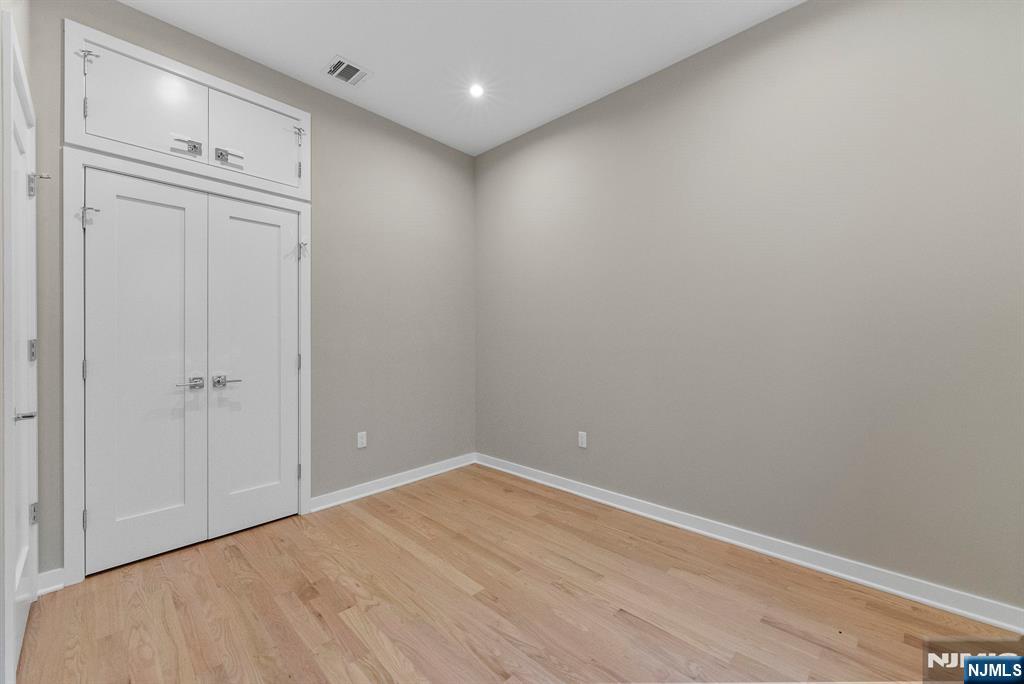 743 Kingsland Avenue, Unit 1 Ridgefield, NJ 07657 - Photo 18 of 27 a view of empty room