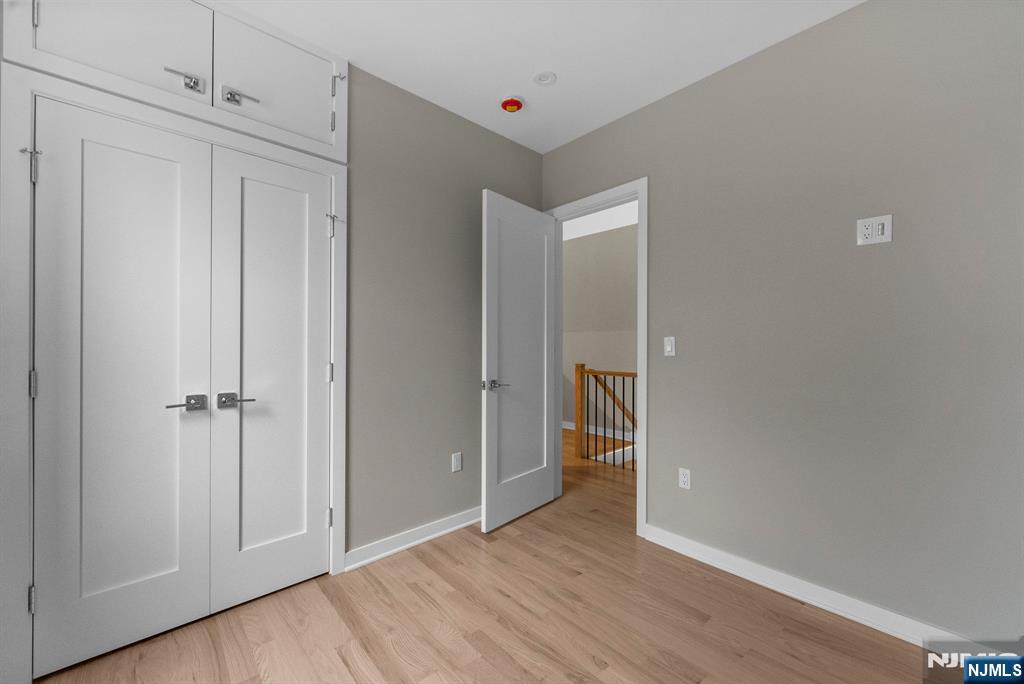 743 Kingsland Avenue, Unit 1 Ridgefield, NJ 07657 - Photo 19 of 27 a view of an empty room