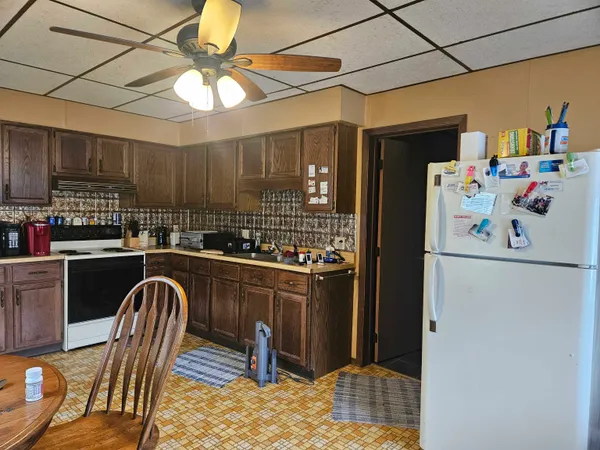 $199,900 | 133 West Main Street, Gillett, WI 54124