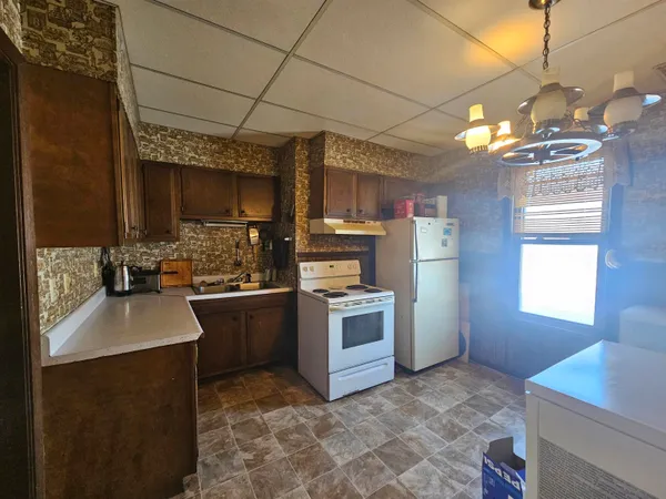 $199,900 | 133 West Main Street, Gillett, WI 54124