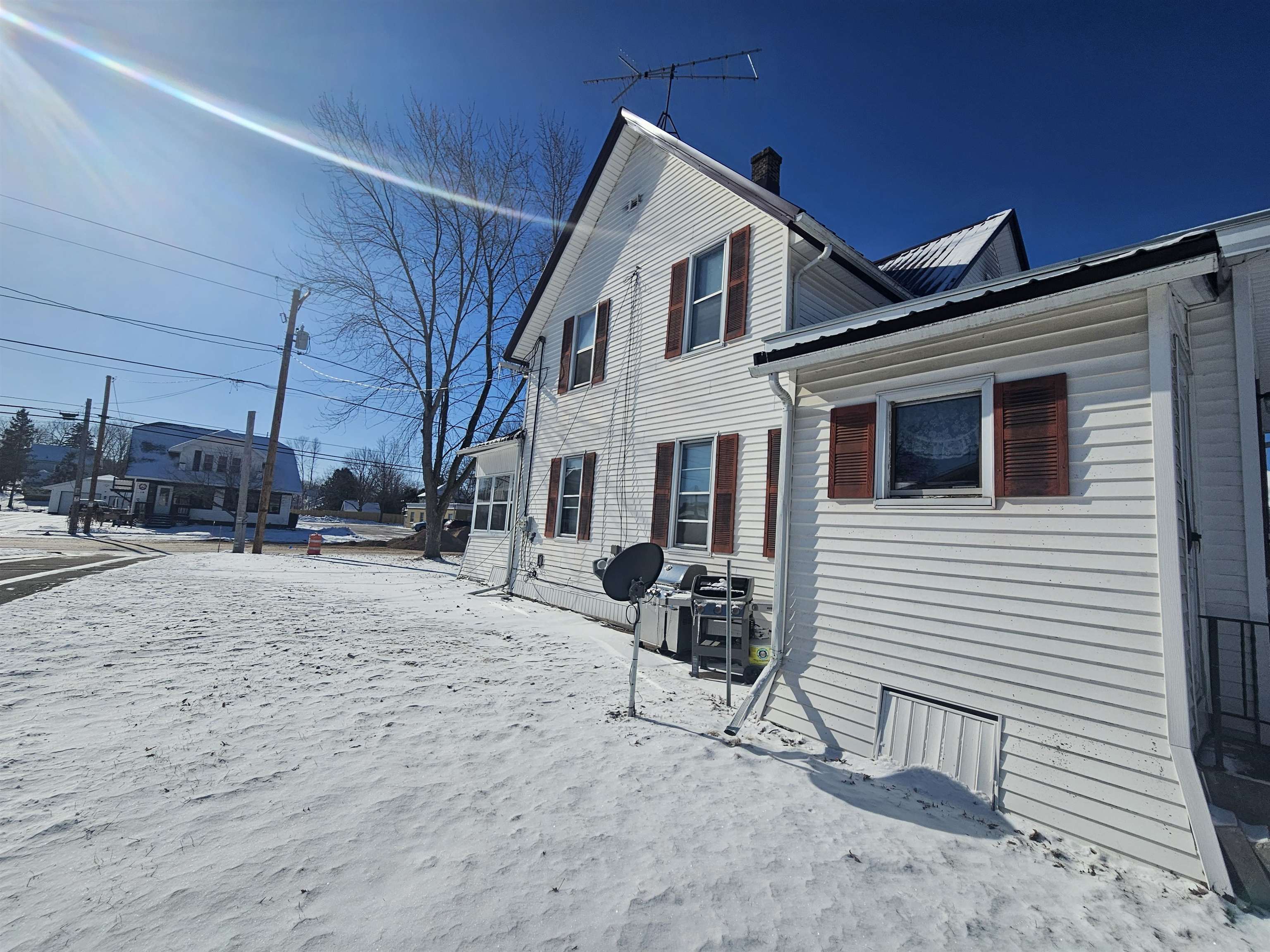 133 West Main Street Gillett, WI 54124 - Photo 24 of 26