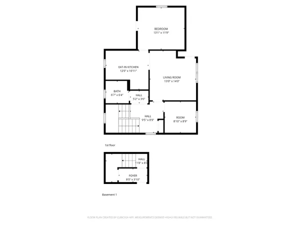 $199,900 | 133 West Main Street, Gillett, WI 54124