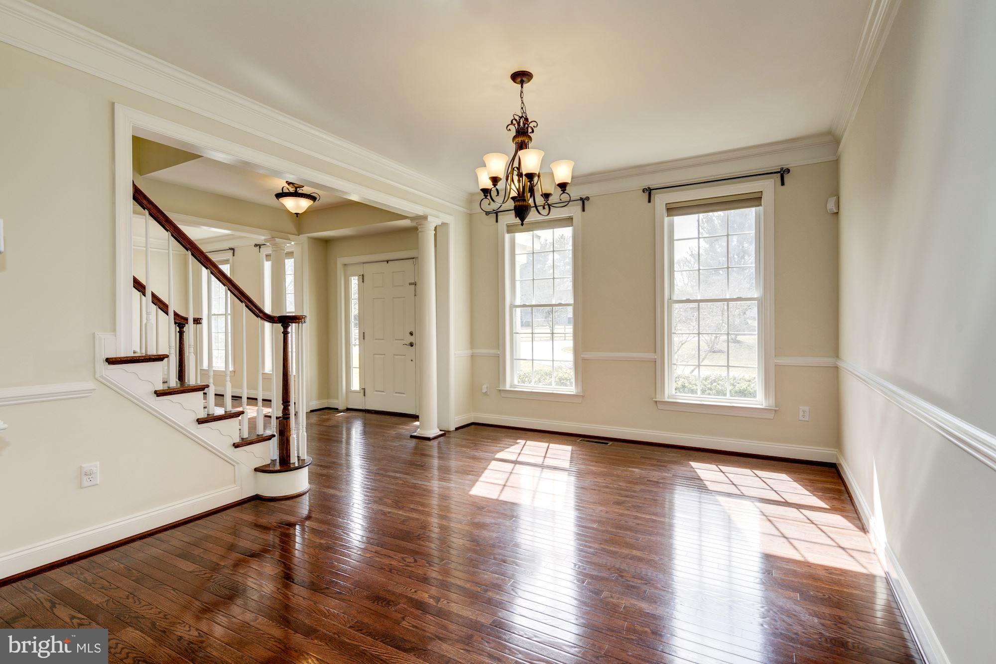 9604 Owen Brown Road Columbia, MD 21045 - Photo 11 of 73 Formal Dining Room