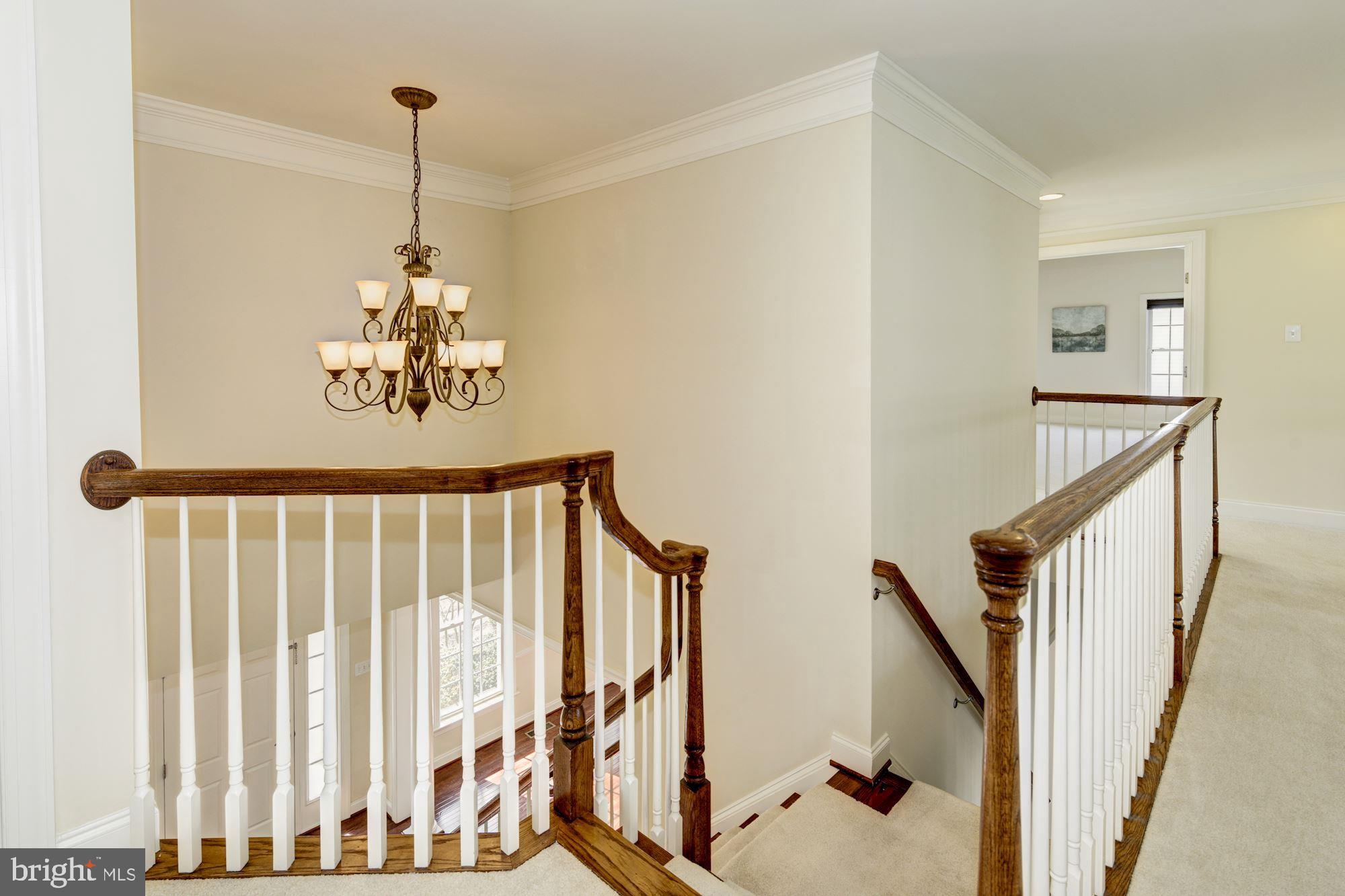 9604 Owen Brown Road Columbia, MD 21045 - Photo 30 of 73 Upper Level Cat Walk