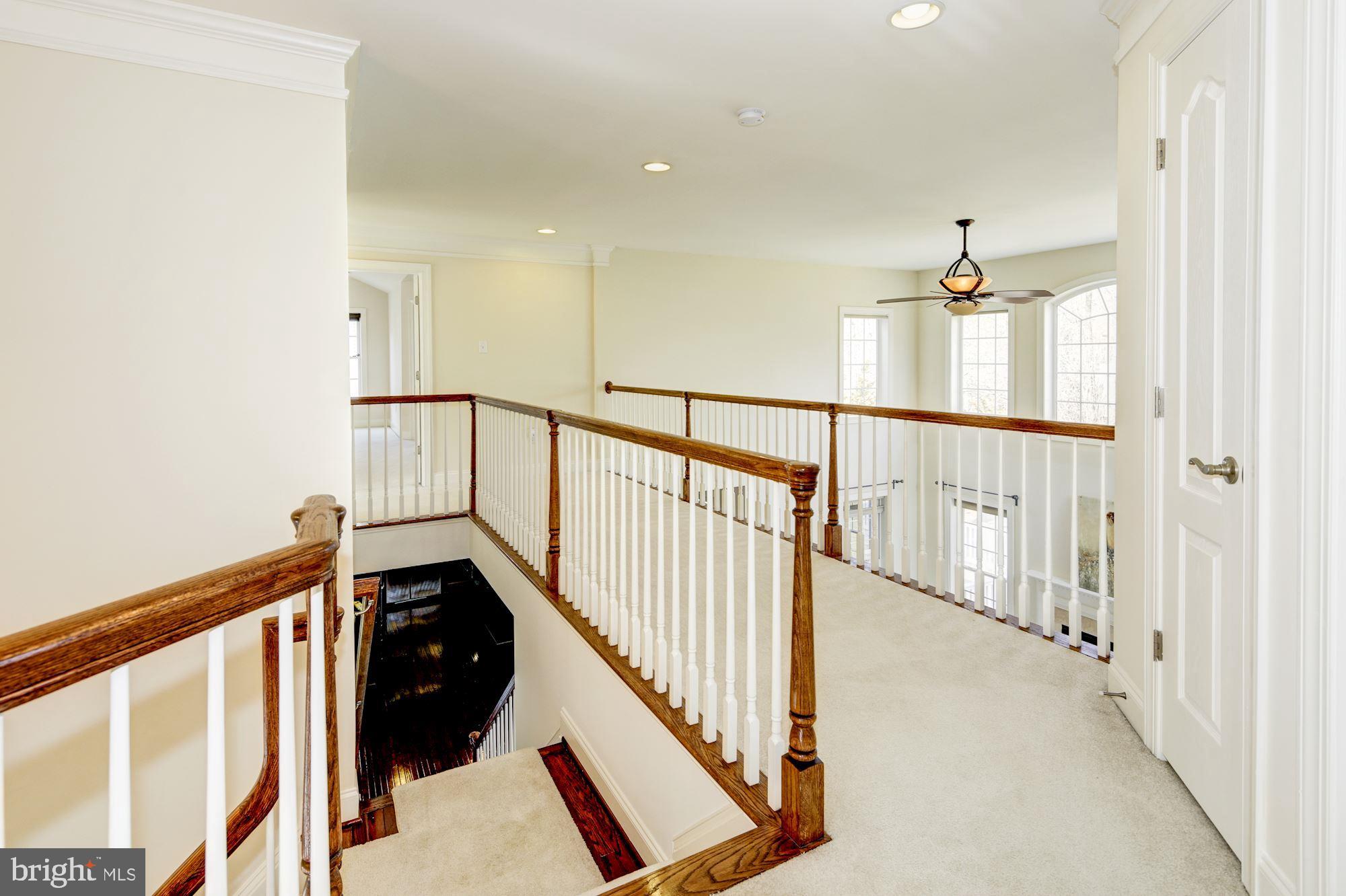 9604 Owen Brown Road Columbia, MD 21045 - Photo 31 of 73 Upper Level Cat Walk