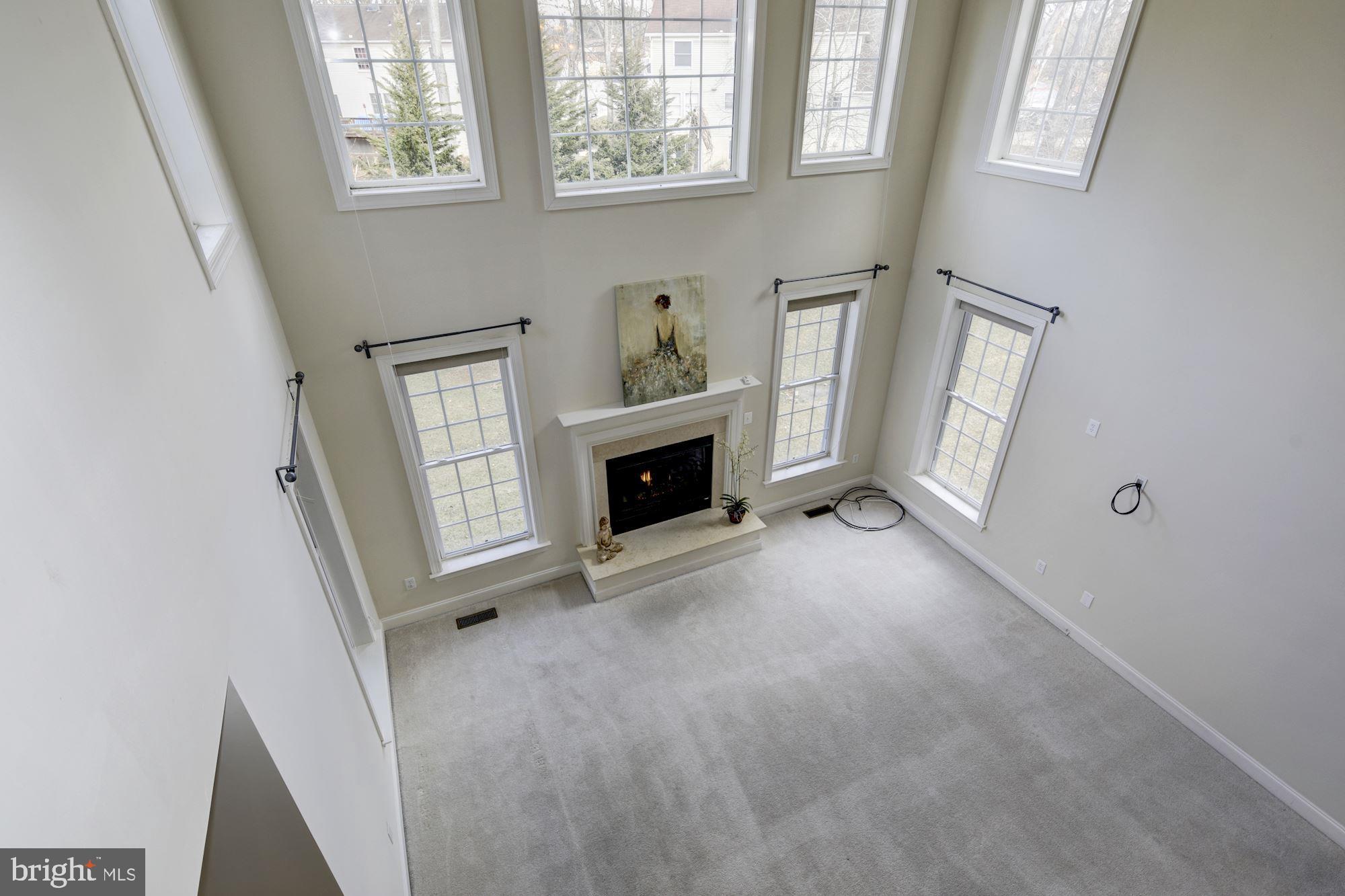 9604 Owen Brown Road Columbia, MD 21045 - Photo 33 of 73 Upper Level View