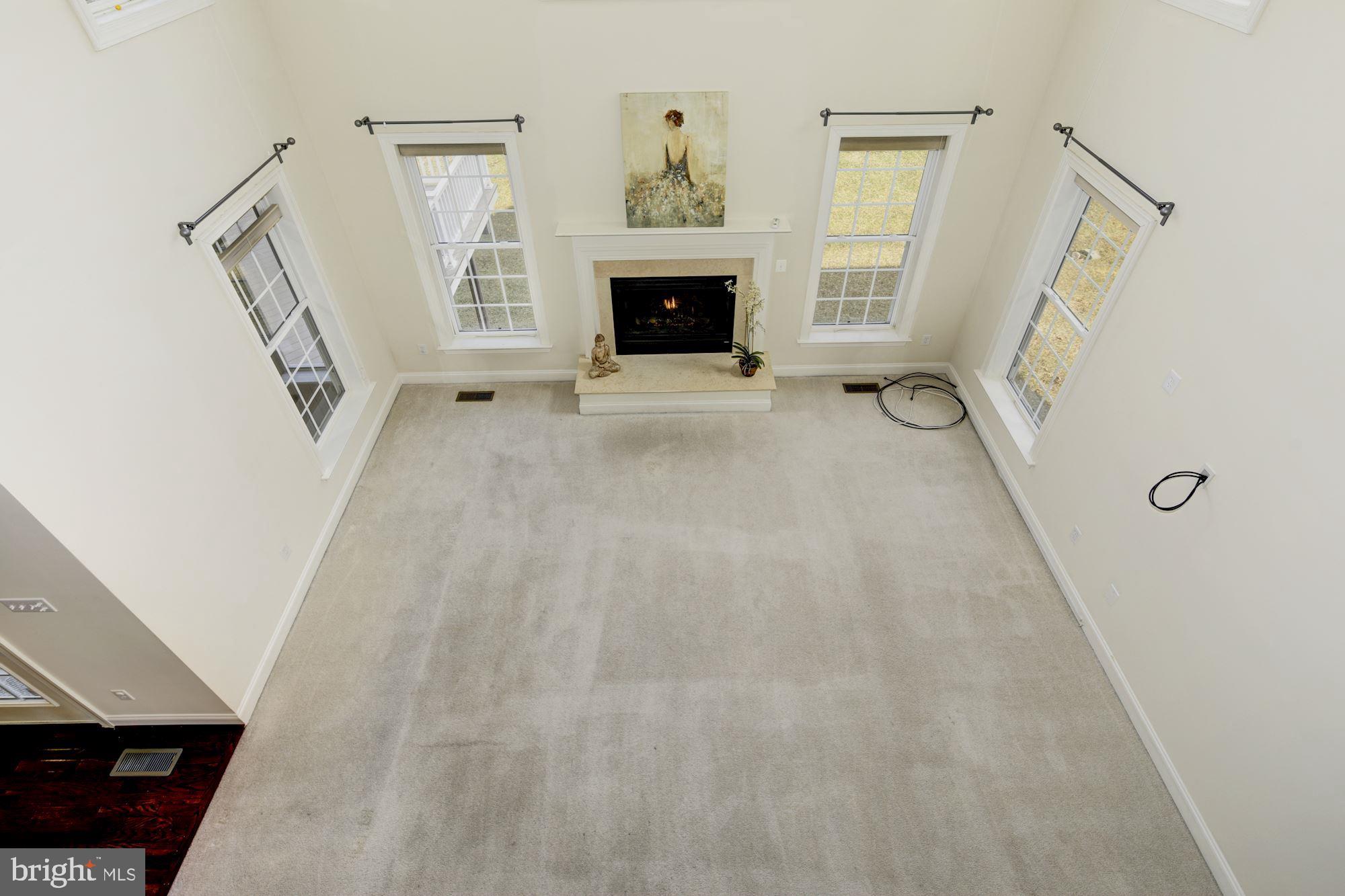 9604 Owen Brown Road Columbia, MD 21045 - Photo 34 of 73 Upper Level View
