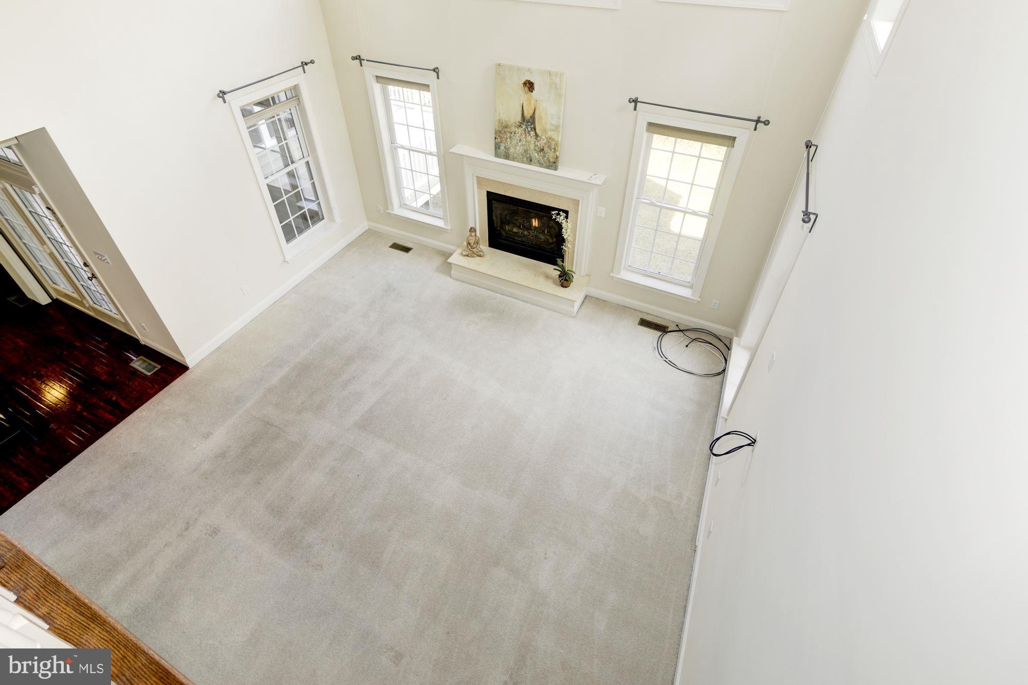 9604 Owen Brown Road Columbia, MD 21045 - Photo 35 of 73 Upper Level View