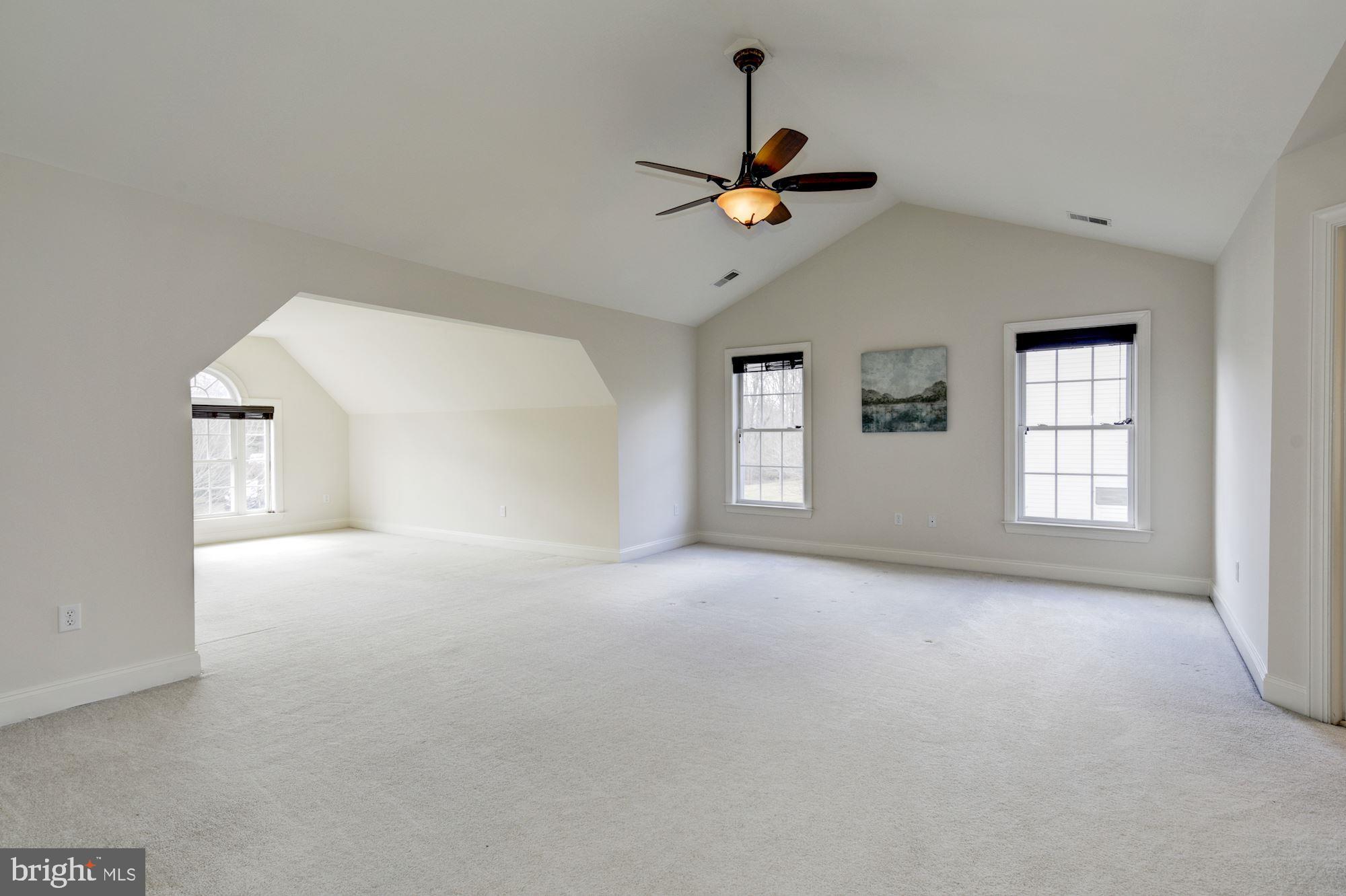 9604 Owen Brown Road Columbia, MD 21045 - Photo 36 of 73 Luxury Master Suite