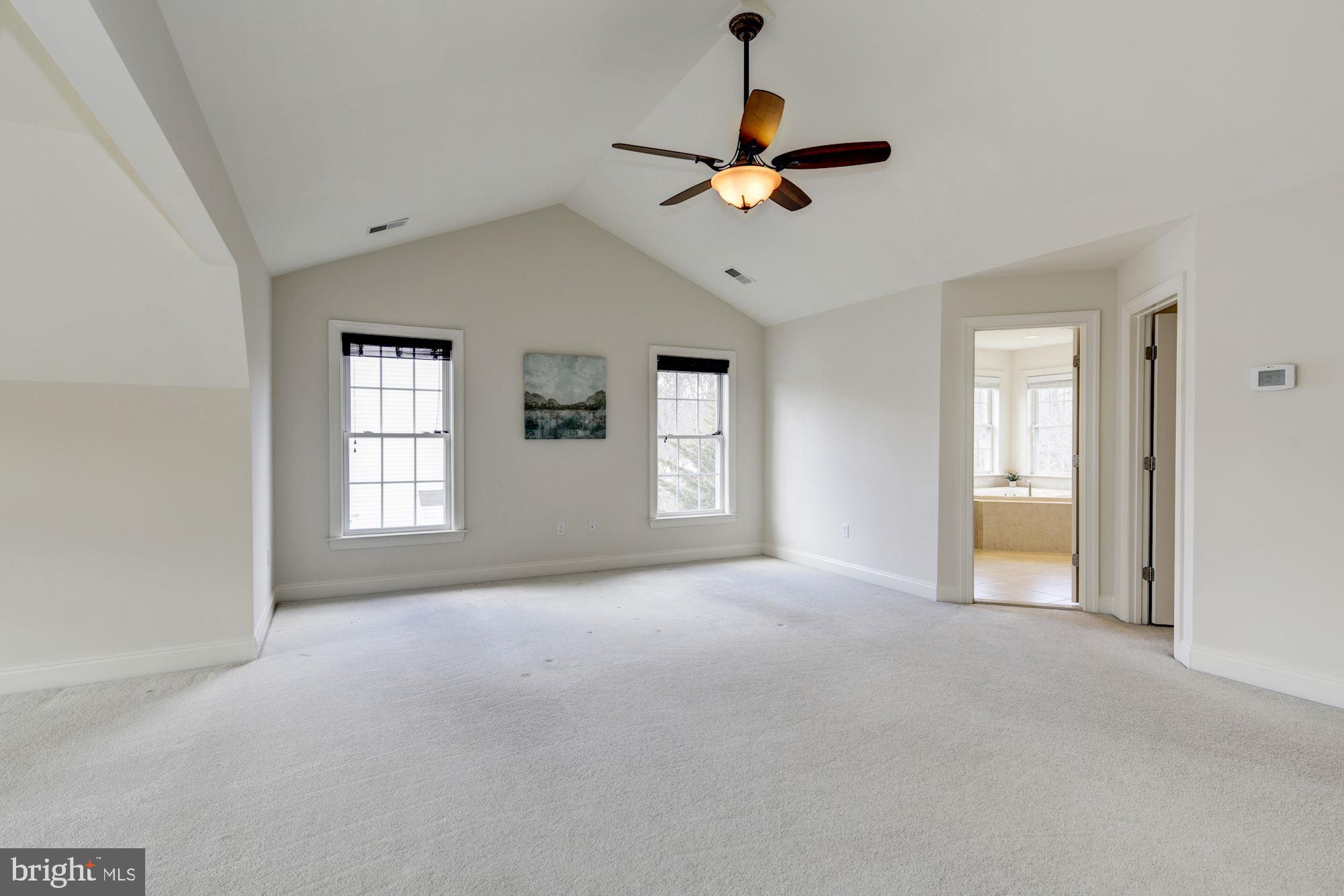 9604 Owen Brown Road Columbia, MD 21045 - Photo 37 of 73 Luxury Master Suite