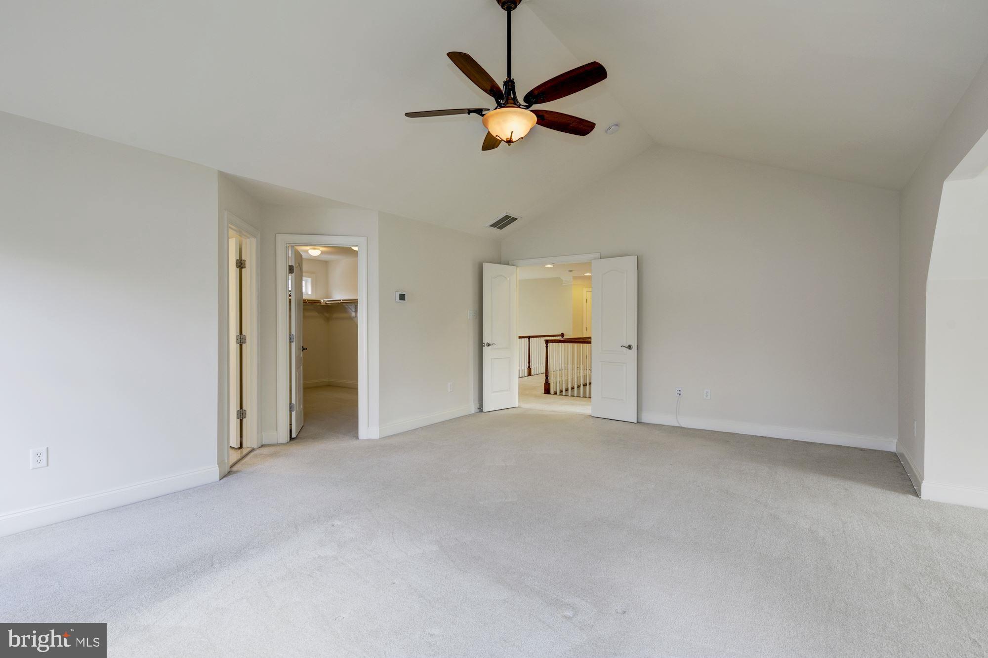 9604 Owen Brown Road Columbia, MD 21045 - Photo 38 of 73 Luxury Master Suite