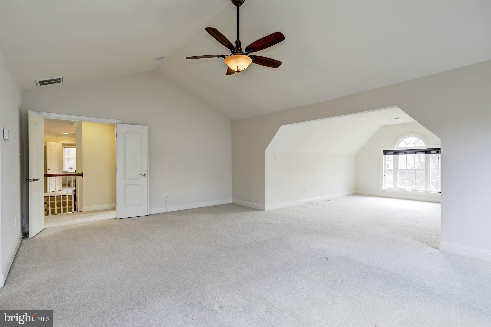 9604 Owen Brown Road Columbia, MD 21045 - Photo 39 of 73 Luxury Master Suite