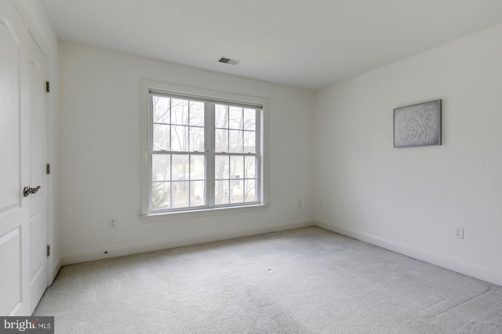 9604 Owen Brown Road Columbia, MD 21045 - Photo 43 of 73 Upper Level Bedroom #2