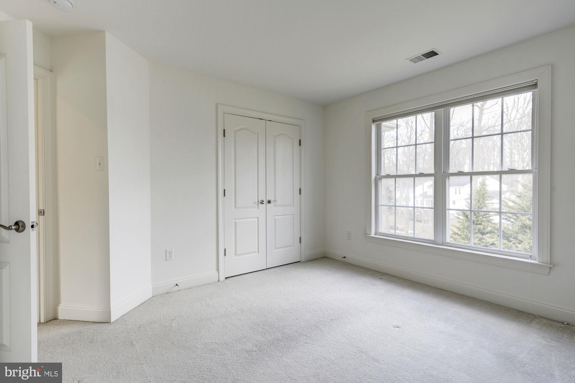 9604 Owen Brown Road Columbia, MD 21045 - Photo 44 of 73 Upper Level Bedroom #2