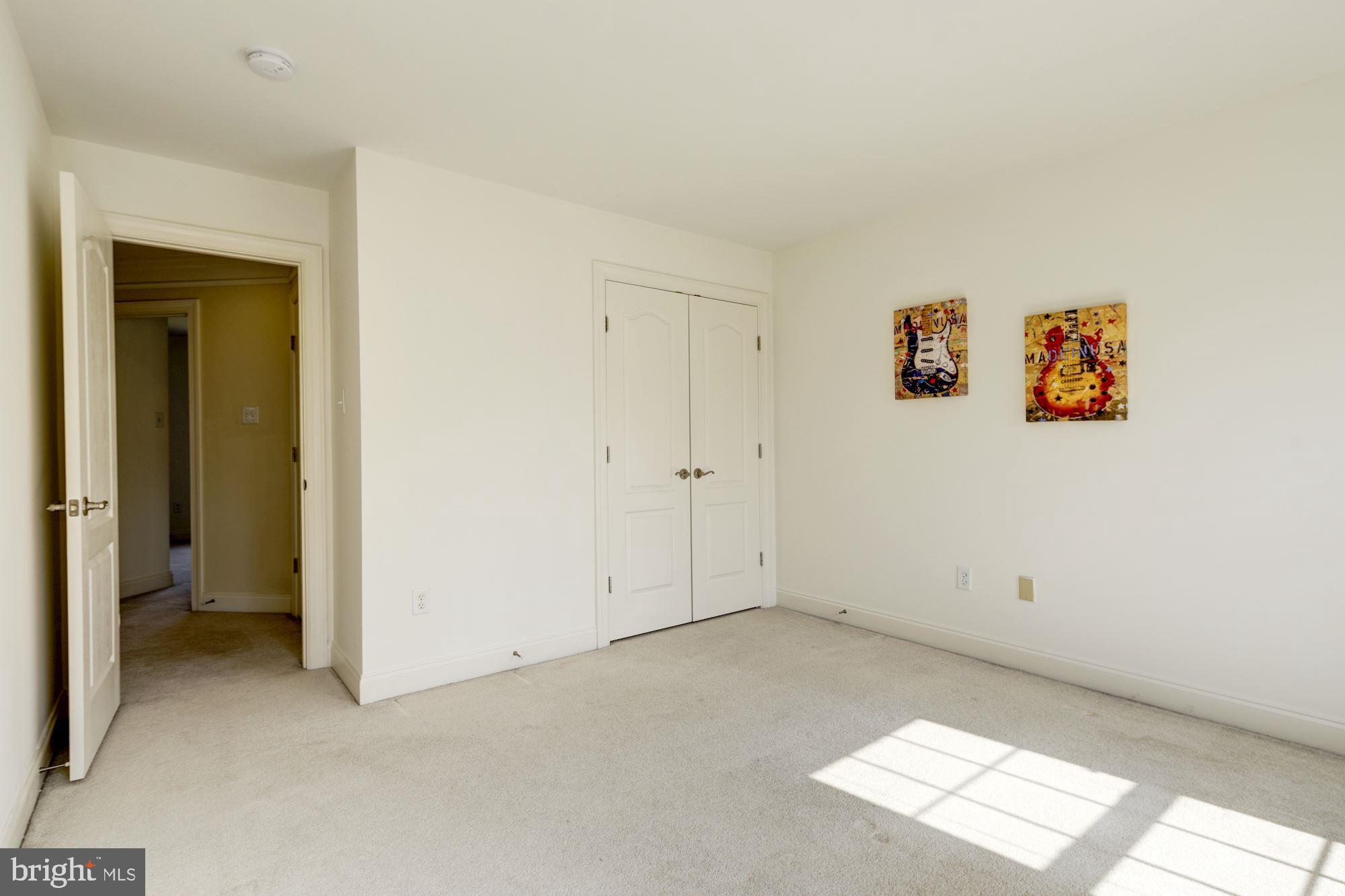 9604 Owen Brown Road Columbia, MD 21045 - Photo 48 of 73 Upper Level Bedroom #3