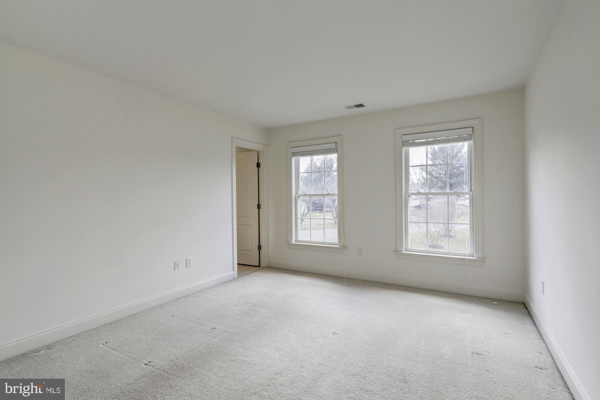 9604 Owen Brown Road Columbia, MD 21045 - Photo 49 of 73 Upper Level Bedroom #4 With En Suite Bath