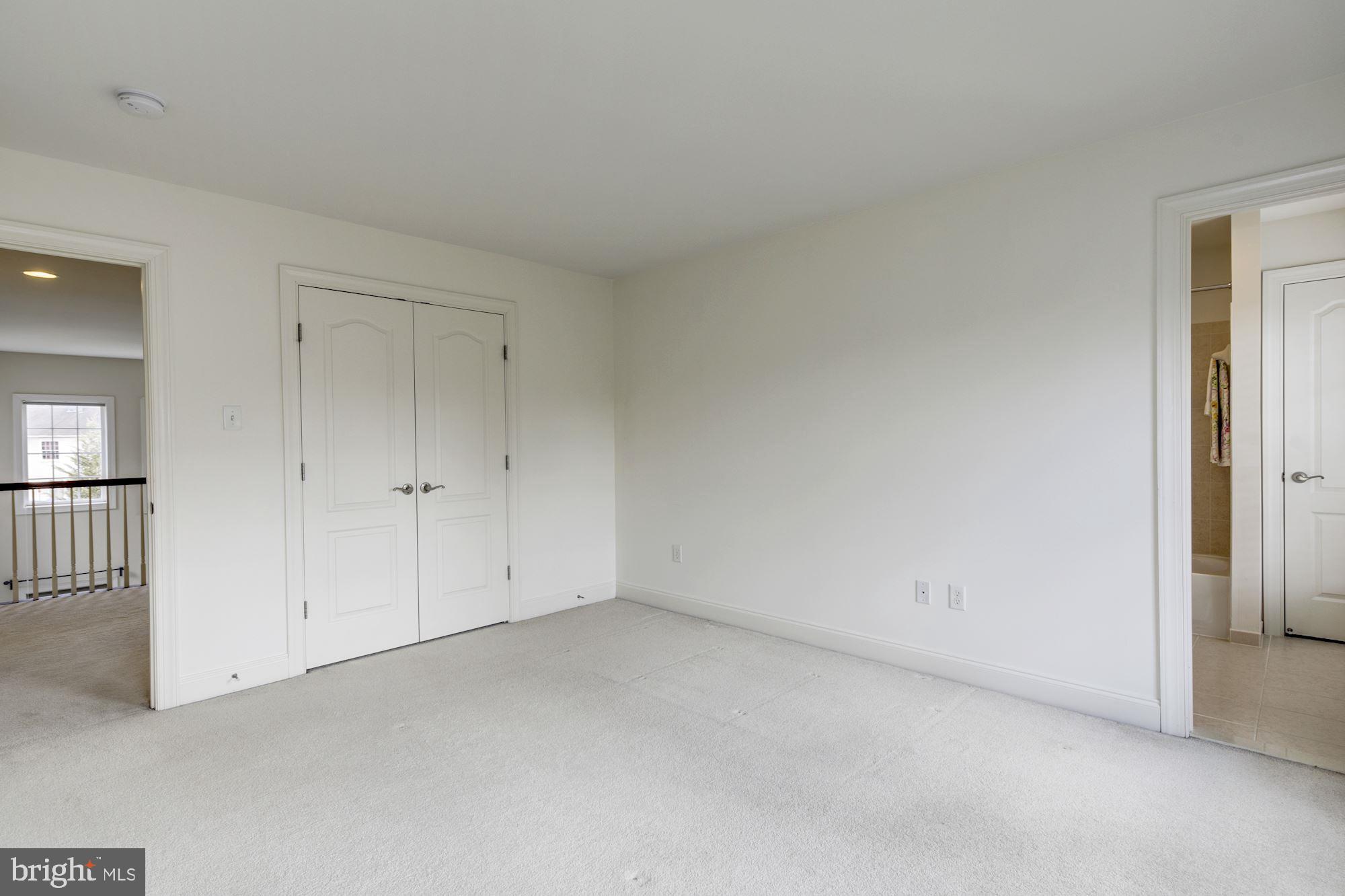 9604 Owen Brown Road Columbia, MD 21045 - Photo 51 of 73 Upper Level Bedroom #3 With En Suite Bath