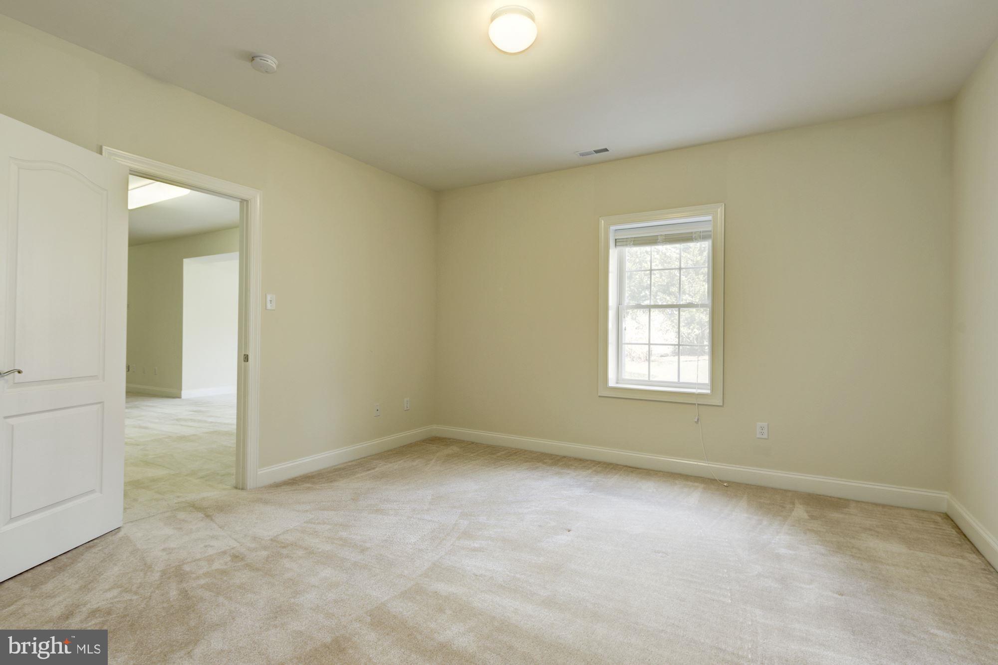9604 Owen Brown Road Columbia, MD 21045 - Photo 58 of 73 Lower Level Bedroom #5