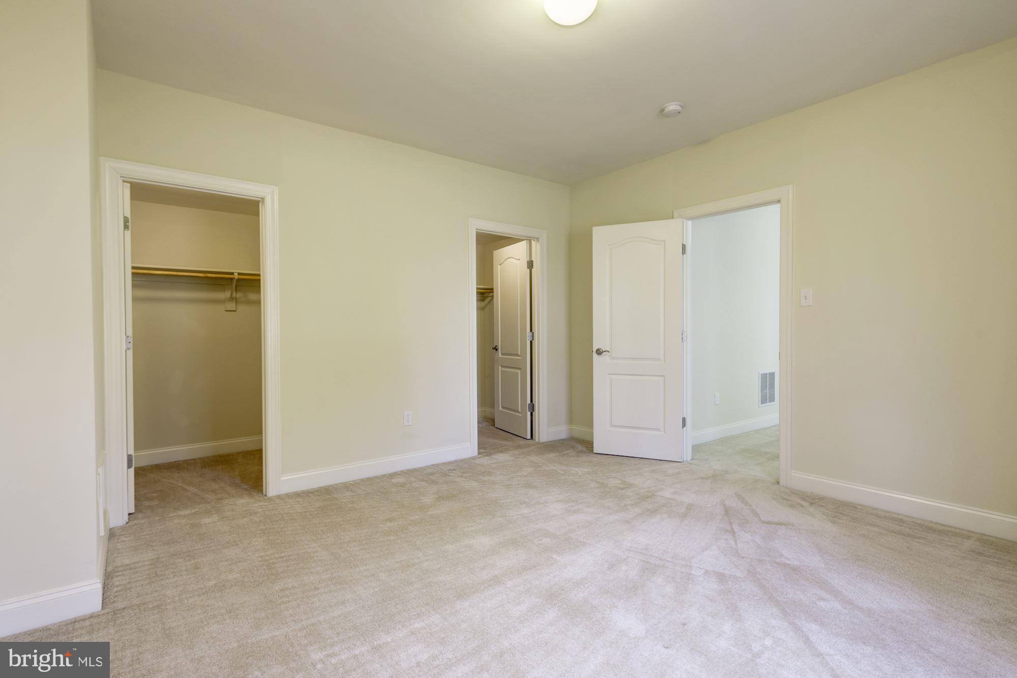9604 Owen Brown Road Columbia, MD 21045 - Photo 59 of 73 Lower Level Bedroom #5