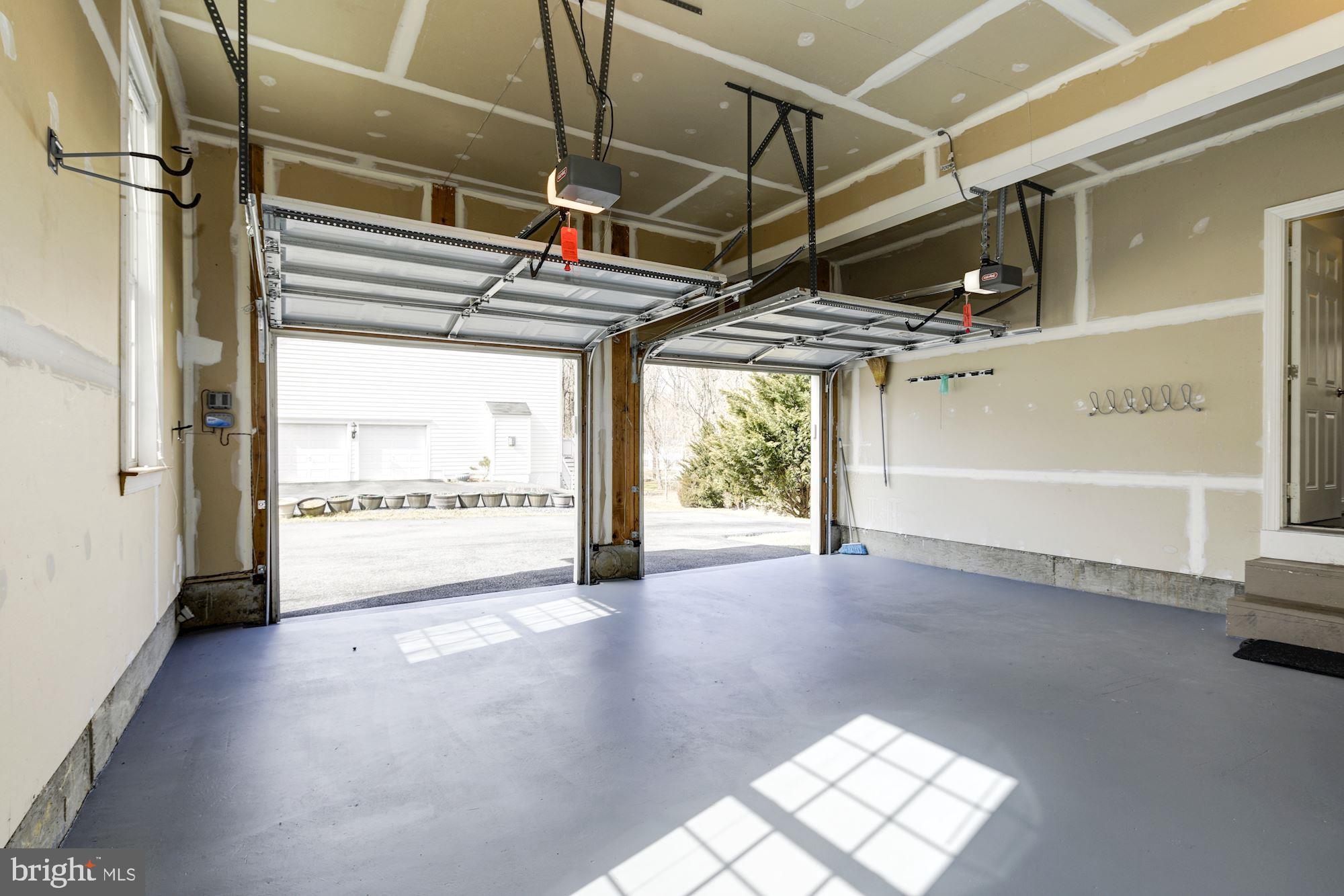 9604 Owen Brown Road Columbia, MD 21045 - Photo 67 of 73 2 Car Garage