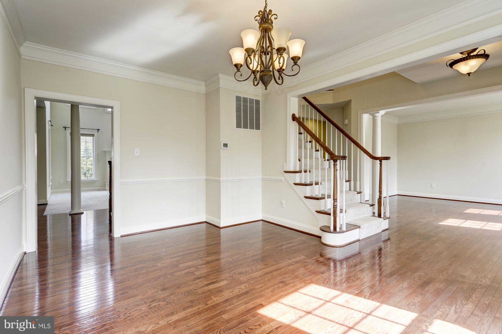 9604 Owen Brown Road Columbia, MD 21045 - Photo 9 of 73 Formal Dining Room