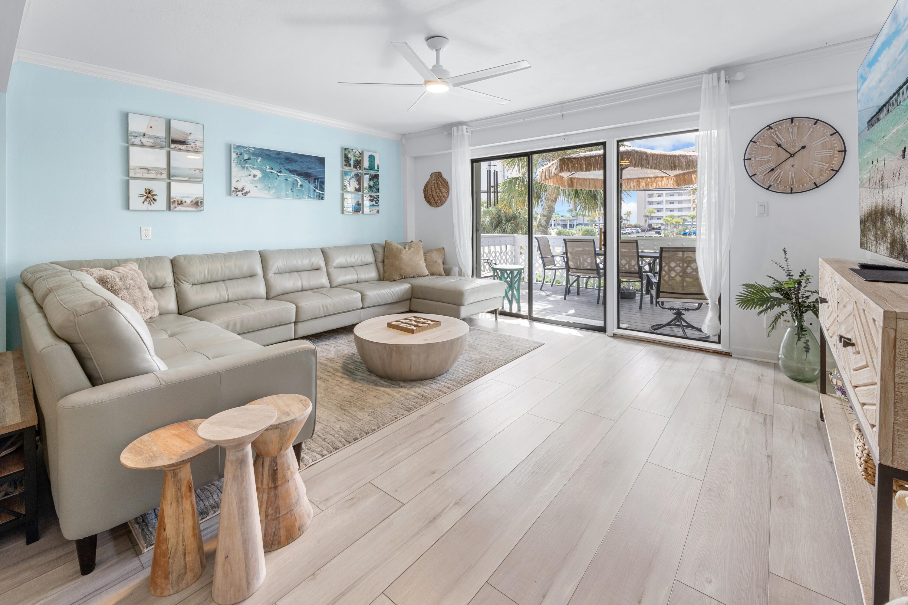 8522 Gulf Boulevard, Unit 3 Navarre, FL 32566 - Photo 13 of 53 602A9228