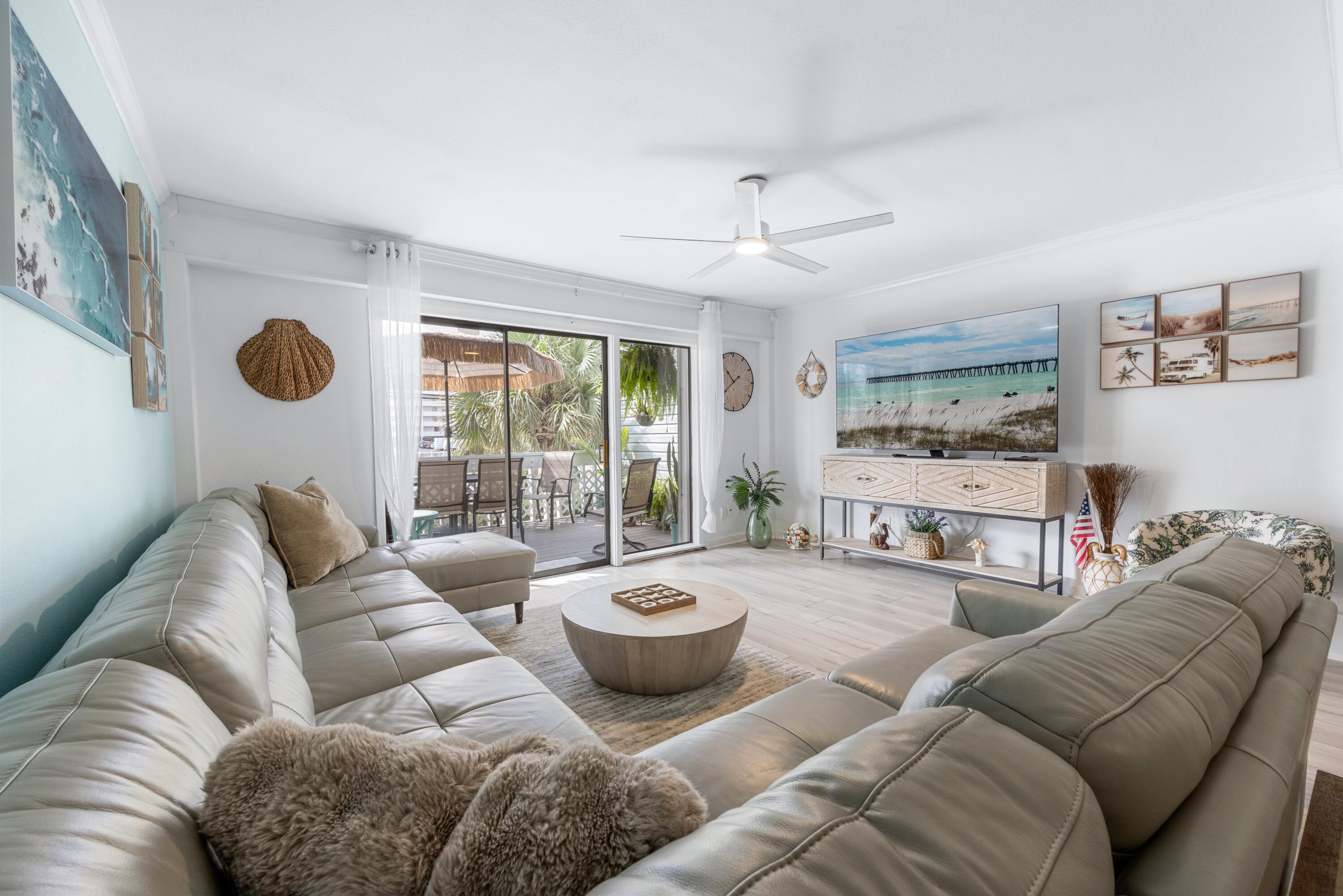 8522 Gulf Boulevard, Unit 3 Navarre, FL 32566 - Photo 14 of 53 602A9229