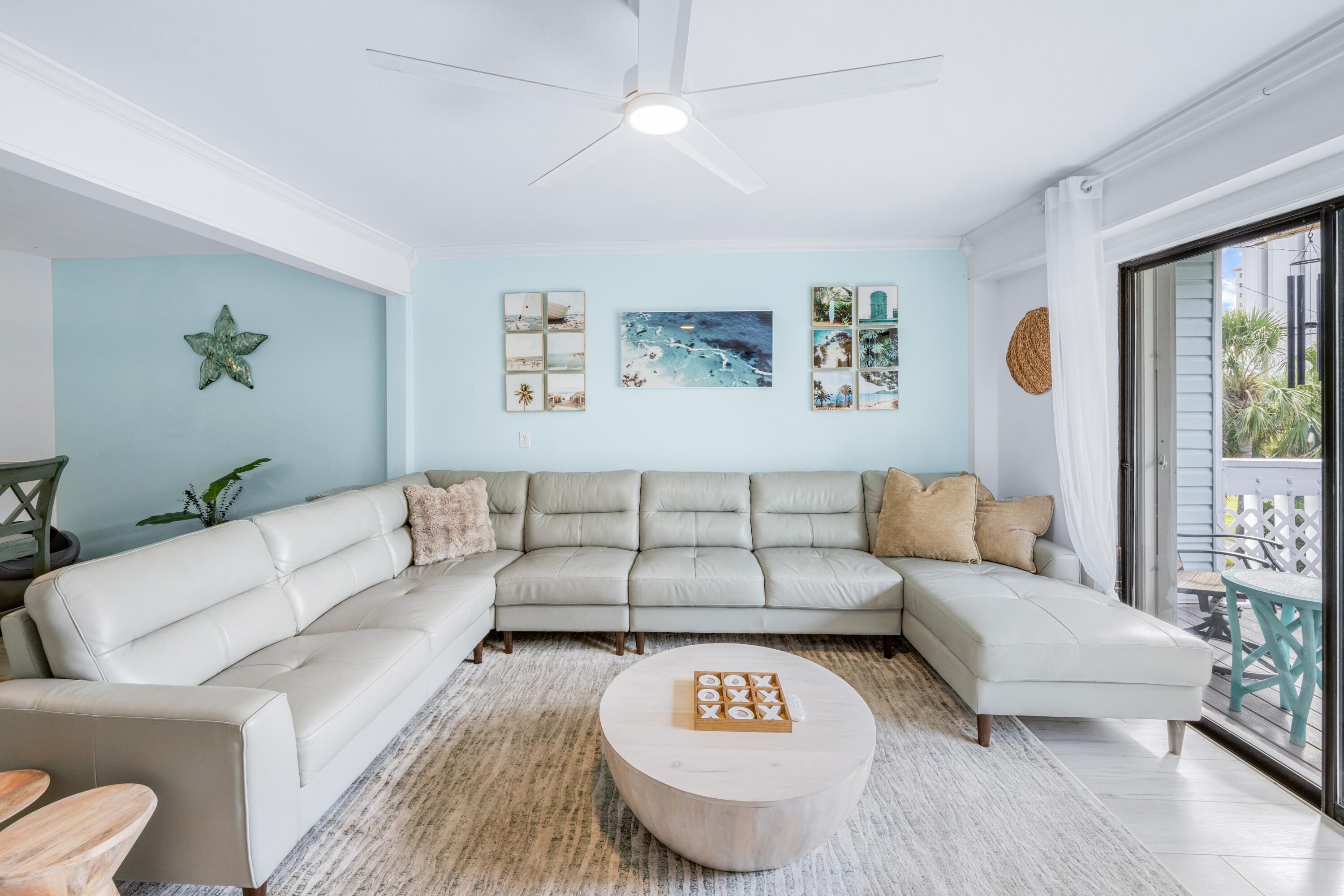 8522 Gulf Boulevard, Unit 3 Navarre, FL 32566 - Photo 17 of 53 602A9252