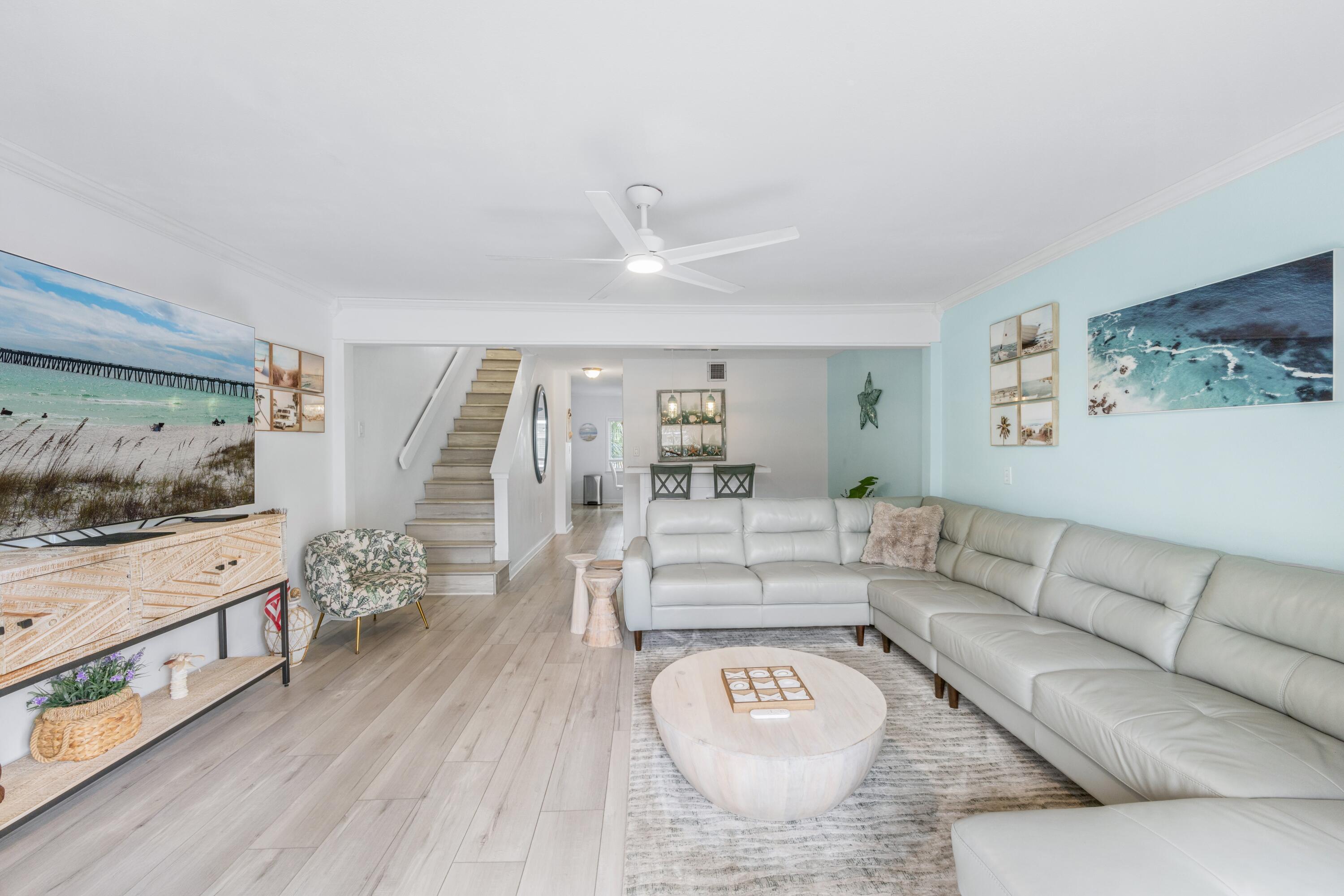 8522 Gulf Boulevard, Unit 3 Navarre, FL 32566 - Photo 18 of 53 602A9257