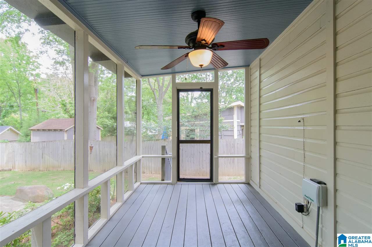 206 Colby Street Birmingham, AL 35213 - Photo 31 of 36