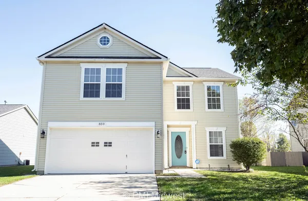 $2,000 | 859 Runnymede Drive, Greenfield, IN 46140