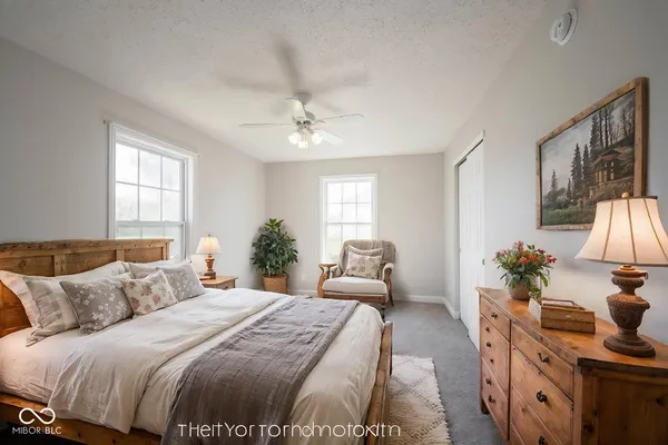 $2,000 | 859 Runnymede Drive, Greenfield, IN 46140