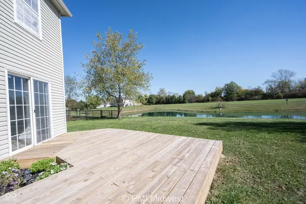 $2,000 | 859 Runnymede Drive, Greenfield, IN 46140